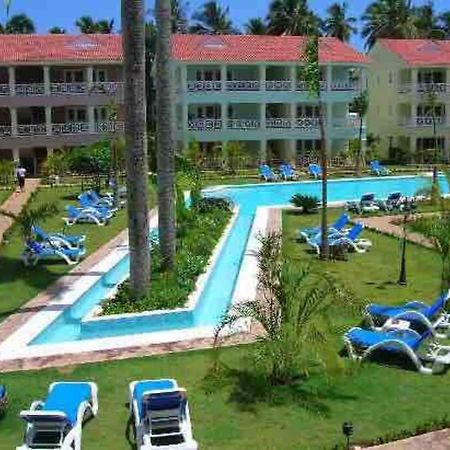 Hermoso Apartamento De 2 Habitaciones Cerca De Playa Punta Popy 拉斯特拉纳斯 外观 照片