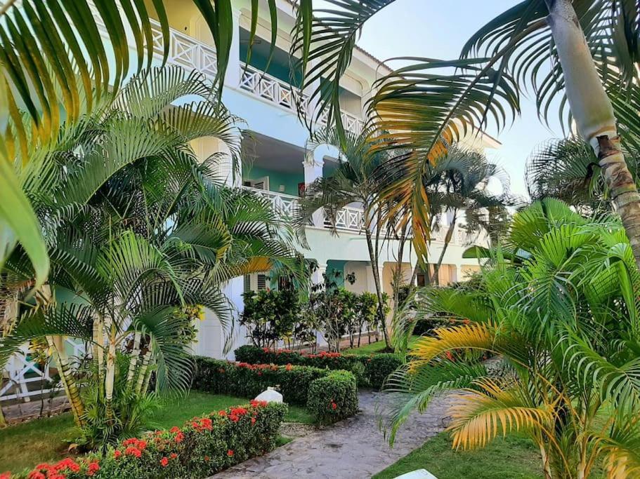 Hermoso Apartamento De 2 Habitaciones Cerca De Playa Punta Popy 拉斯特拉纳斯 外观 照片
