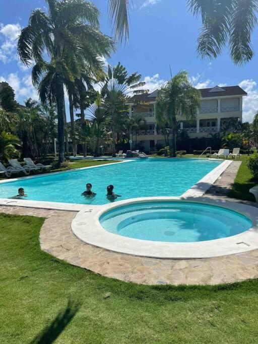 Hermoso Apartamento De 2 Habitaciones Cerca De Playa Punta Popy 拉斯特拉纳斯 外观 照片