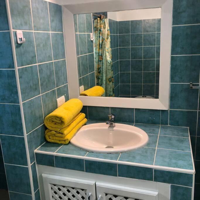 Hermoso Apartamento De 2 Habitaciones Cerca De Playa Punta Popy 拉斯特拉纳斯 外观 照片