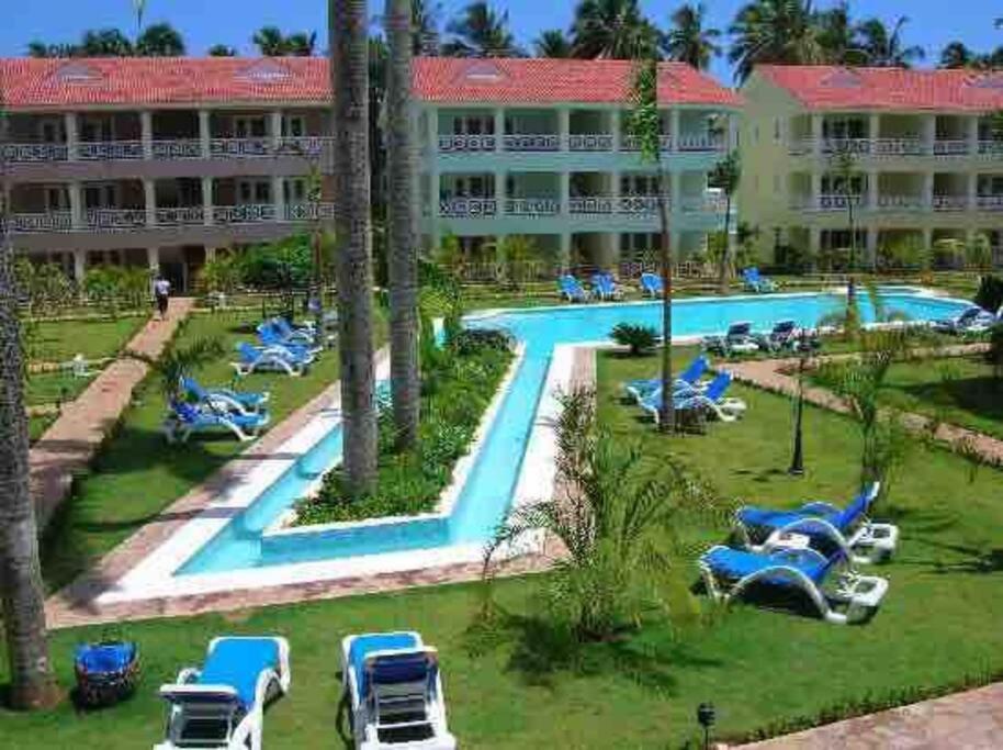 Hermoso Apartamento De 2 Habitaciones Cerca De Playa Punta Popy 拉斯特拉纳斯 外观 照片